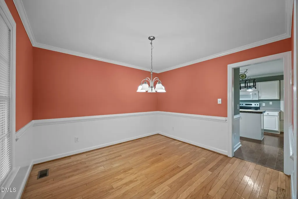 1642 Wake Drive Wake Forest NC 27587