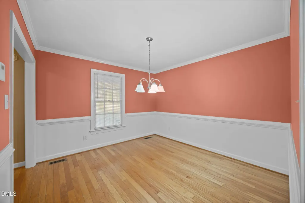 1642 Wake Drive Wake Forest NC 27587