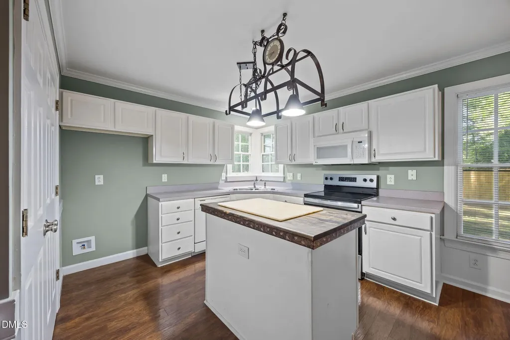 1642 Wake Drive Wake Forest NC 27587