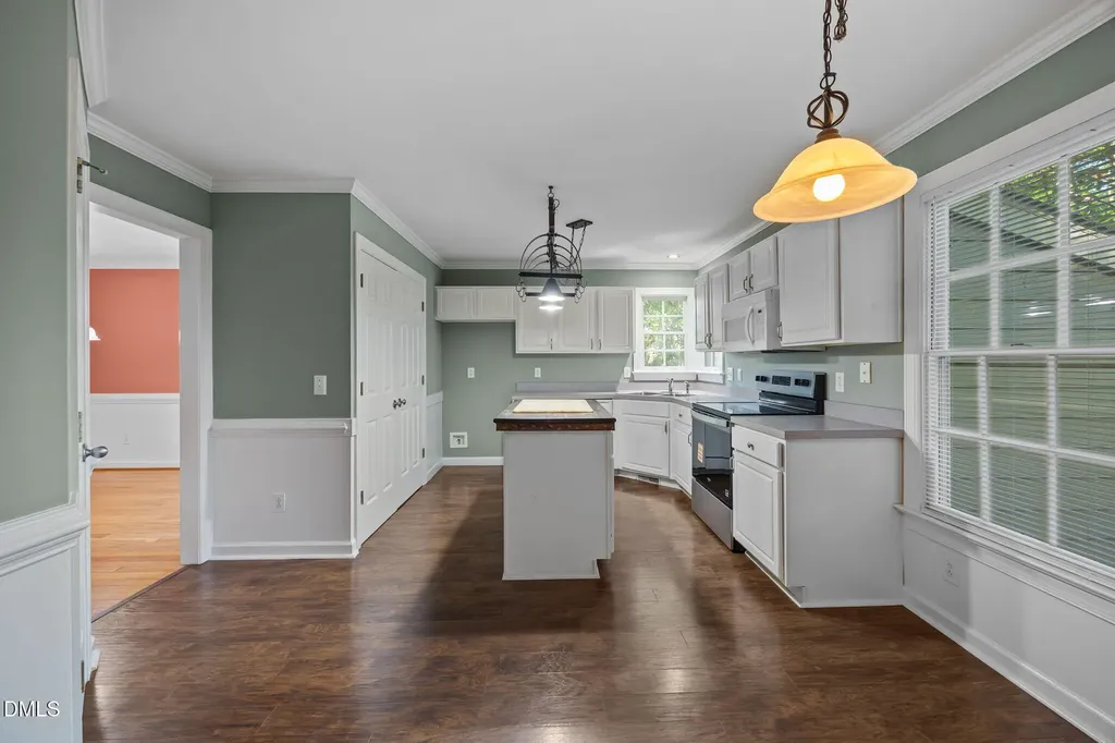 1642 Wake Drive Wake Forest NC 27587