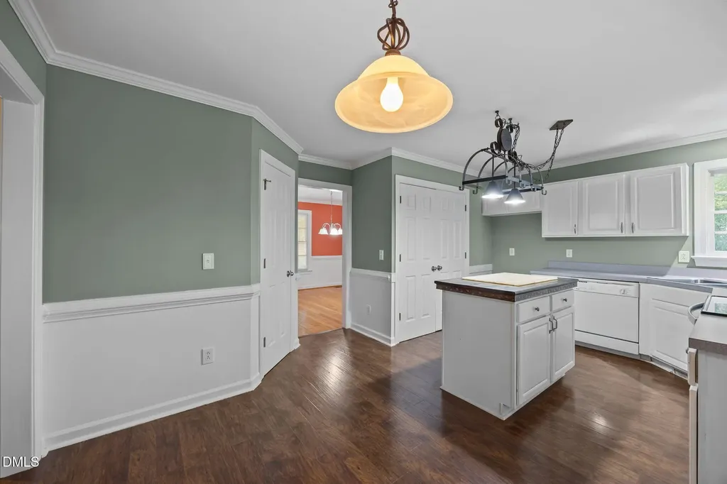 1642 Wake Drive Wake Forest NC 27587