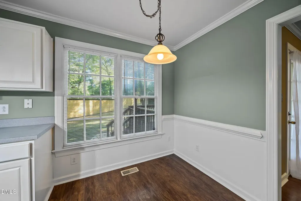 1642 Wake Drive Wake Forest NC 27587
