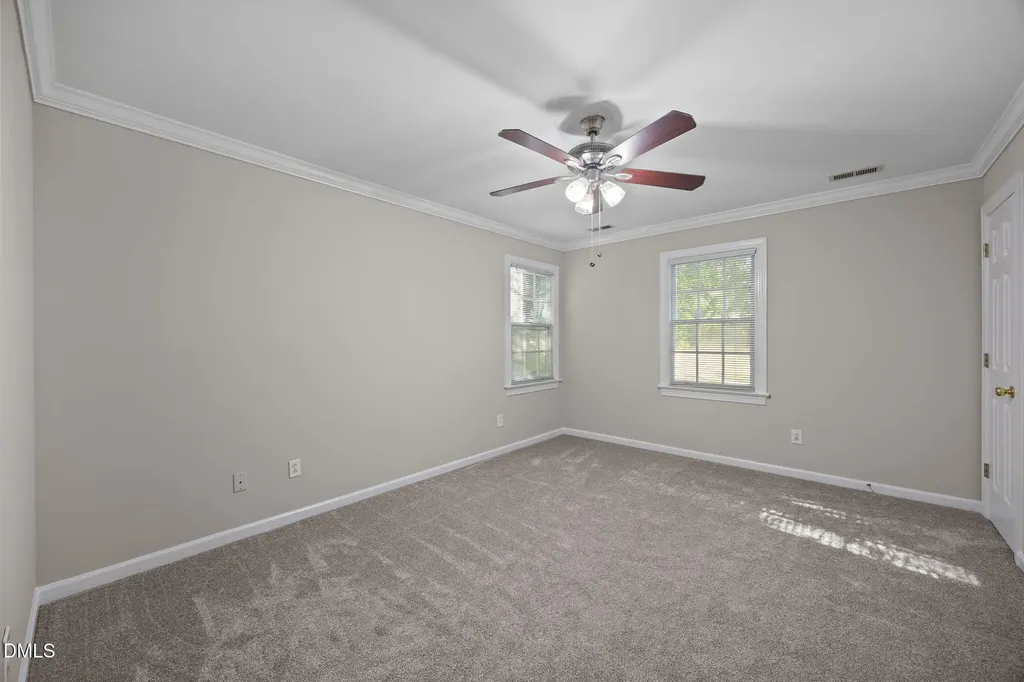 1642 Wake Drive Wake Forest NC 27587