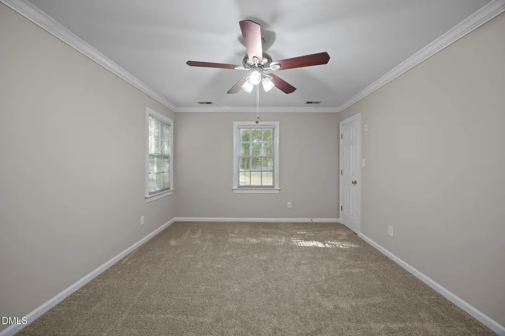1642 Wake Drive Wake Forest NC 27587