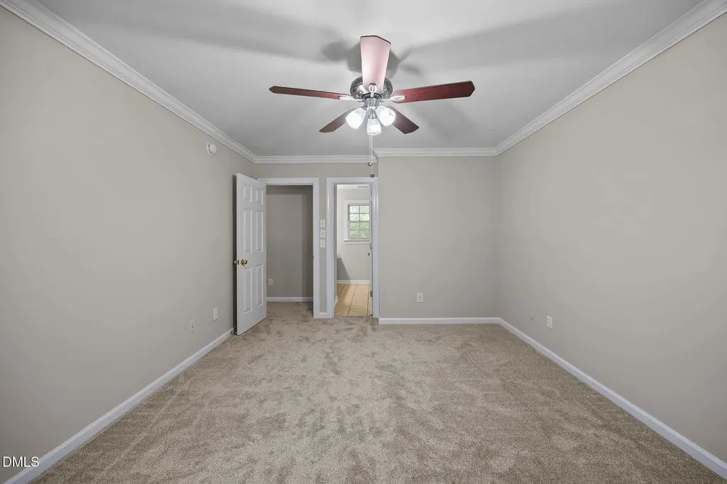 1642 Wake Drive Wake Forest NC 27587