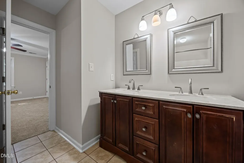 1642 Wake Drive Wake Forest NC 27587
