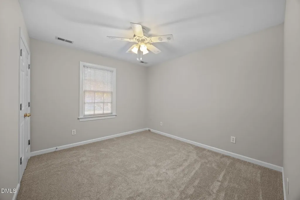 1642 Wake Drive Wake Forest NC 27587