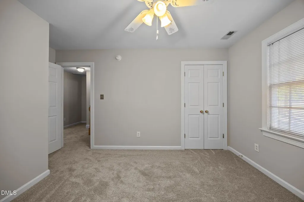 1642 Wake Drive Wake Forest NC 27587