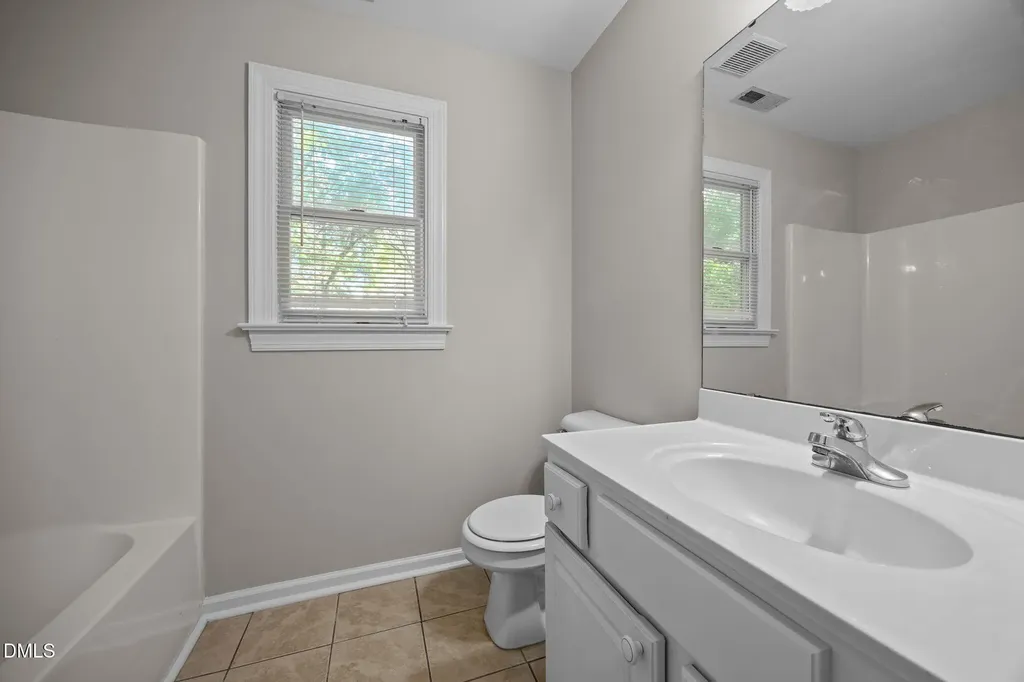 1642 Wake Drive Wake Forest NC 27587