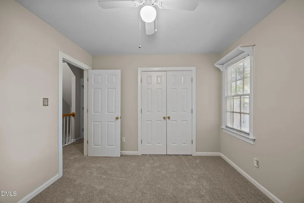 1642 Wake Drive Wake Forest NC 27587