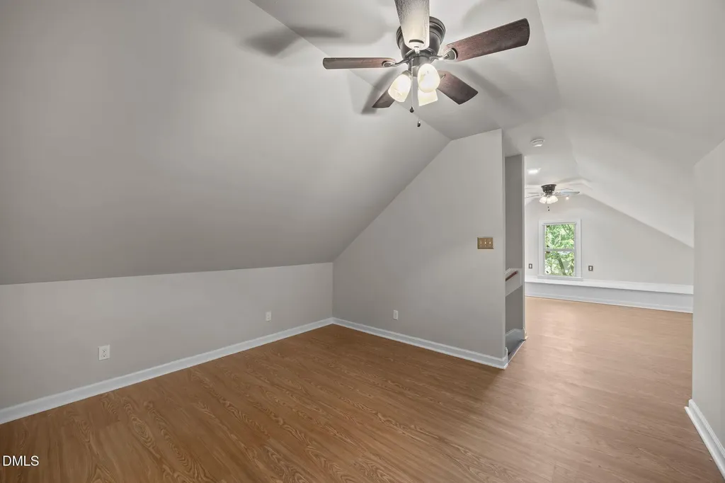 1642 Wake Drive Wake Forest NC 27587