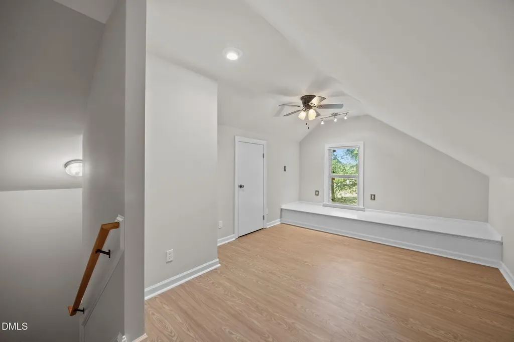 1642 Wake Drive Wake Forest NC 27587