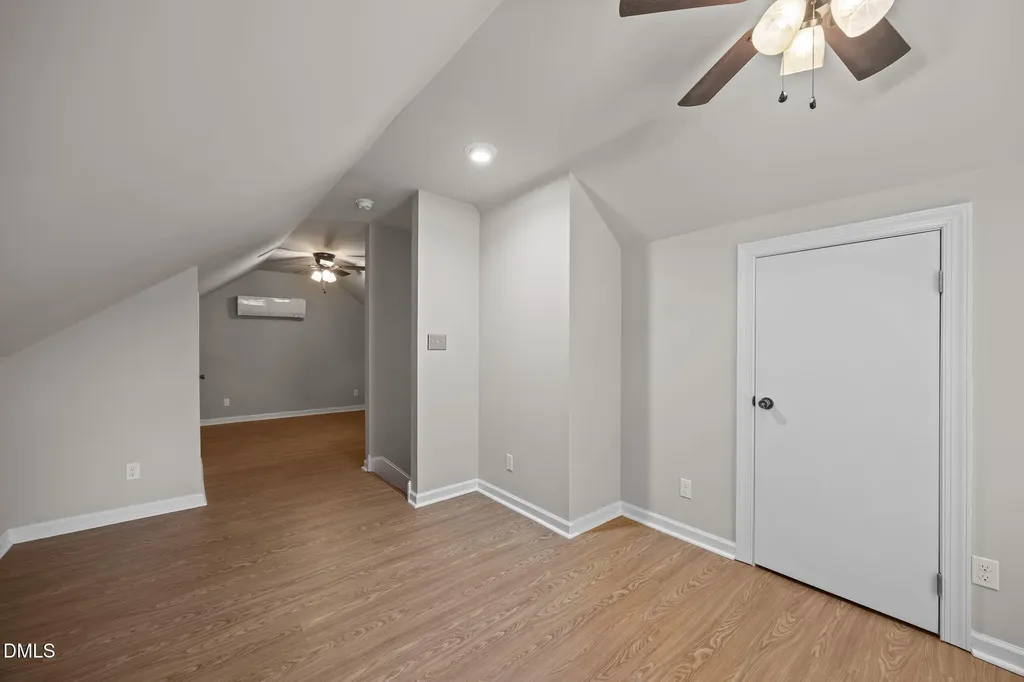 1642 Wake Drive Wake Forest NC 27587