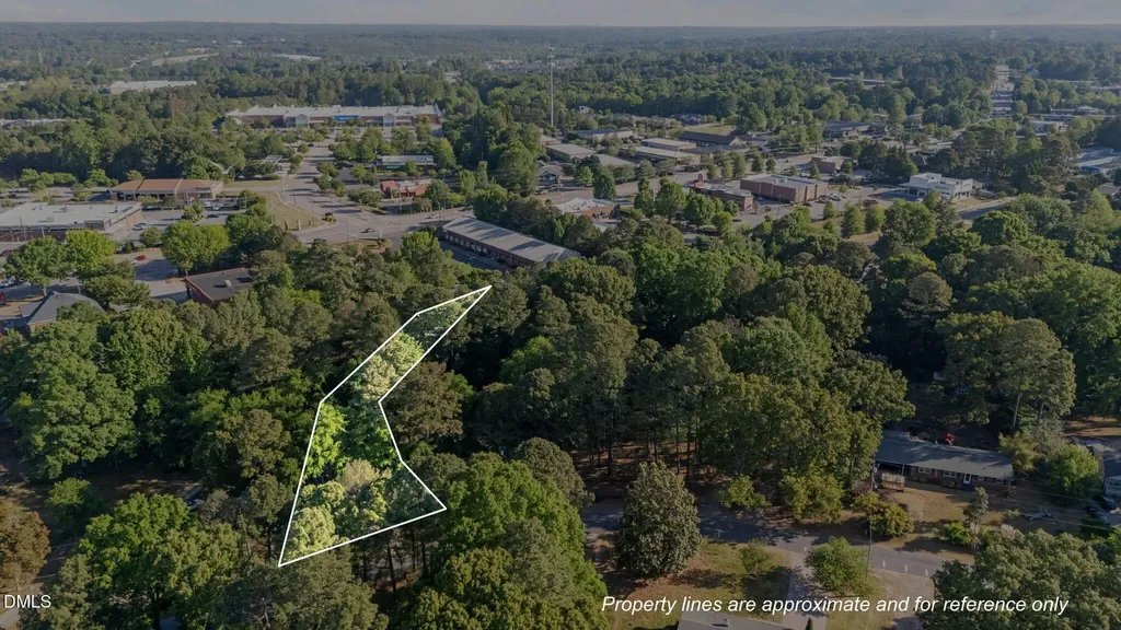 1642 Wake Drive Wake Forest NC 27587
