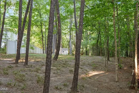 1642 Wake Drive Wake Forest NC 27587