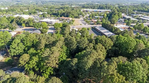 1642 Wake Drive Wake Forest NC 27587