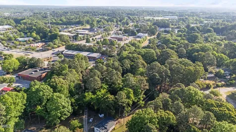1642 Wake Drive Wake Forest NC 27587