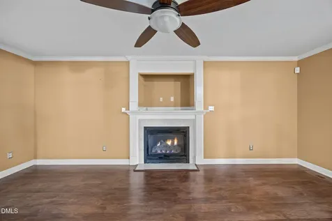 1642 Wake Drive Wake Forest NC 27587