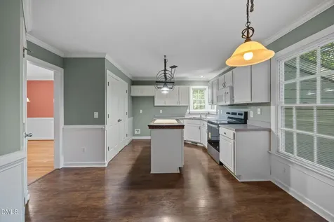 1642 Wake Drive Wake Forest NC 27587
