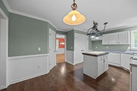 1642 Wake Drive Wake Forest NC 27587