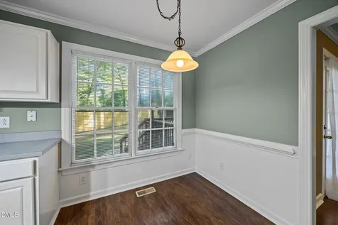 1642 Wake Drive Wake Forest NC 27587