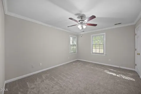 1642 Wake Drive Wake Forest NC 27587