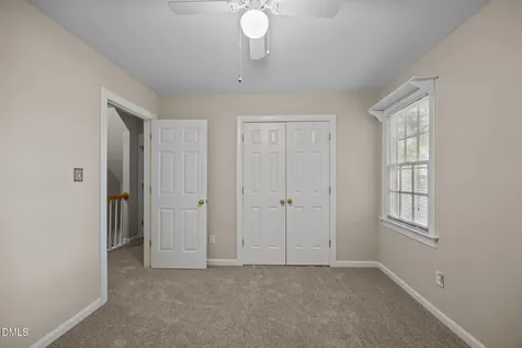 1642 Wake Drive Wake Forest NC 27587