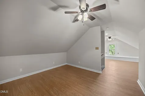 1642 Wake Drive Wake Forest NC 27587
