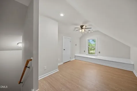 1642 Wake Drive Wake Forest NC 27587