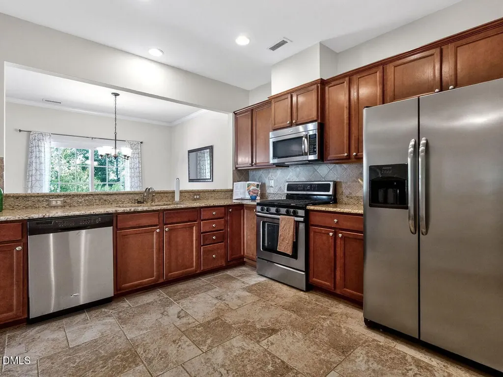 8215 Yaxley Hall Drive Raleigh NC 27616