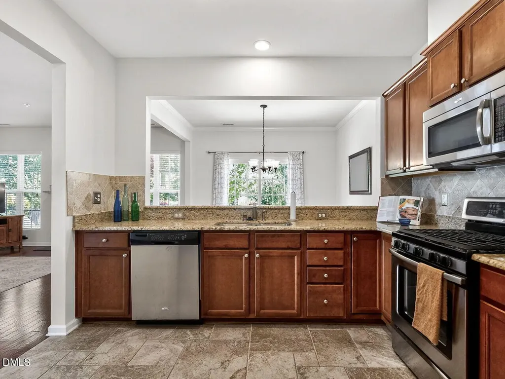 8215 Yaxley Hall Drive Raleigh NC 27616