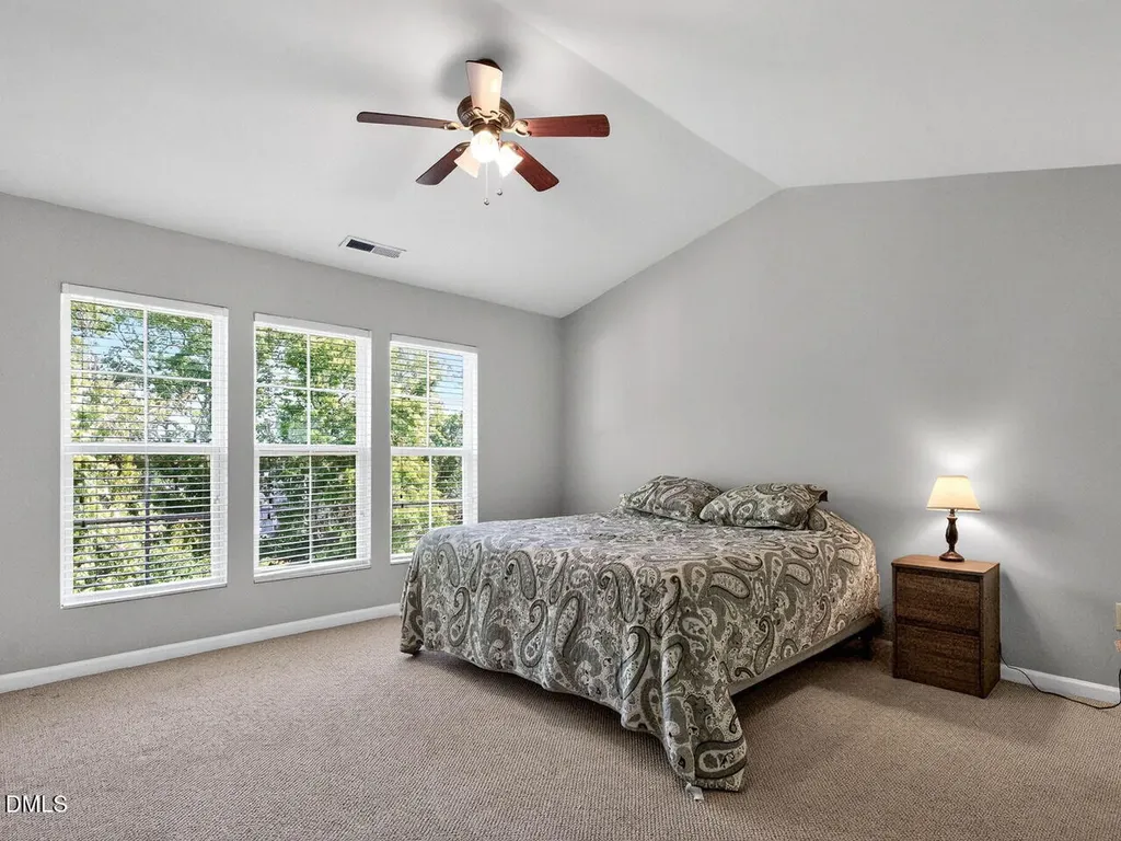 8215 Yaxley Hall Drive Raleigh NC 27616