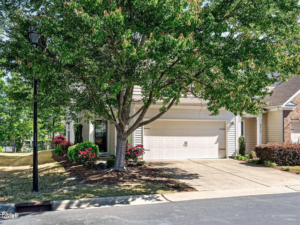 8215 Yaxley Hall Drive Raleigh NC 27616