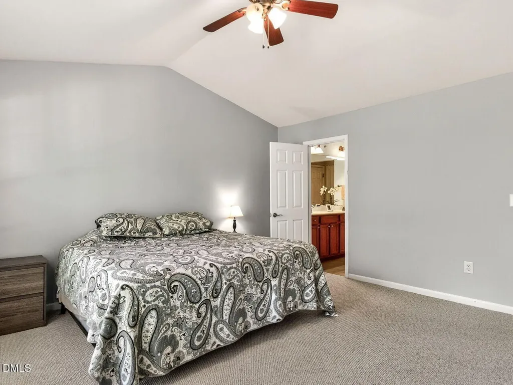 8215 Yaxley Hall Drive Raleigh NC 27616