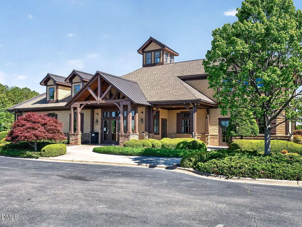 8215 Yaxley Hall Drive Raleigh NC 27616