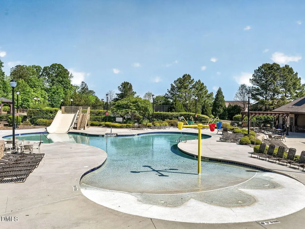 8215 Yaxley Hall Drive Raleigh NC 27616