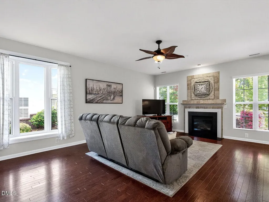 8215 Yaxley Hall Drive Raleigh NC 27616