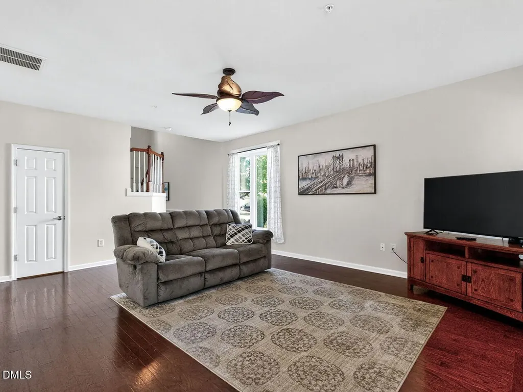 8215 Yaxley Hall Drive Raleigh NC 27616