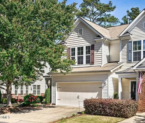 8215 Yaxley Hall Drive Raleigh NC 27616