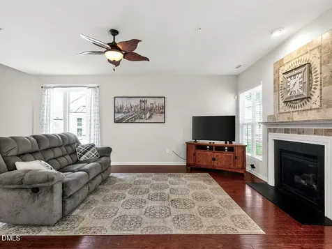 8215 Yaxley Hall Drive Raleigh NC 27616