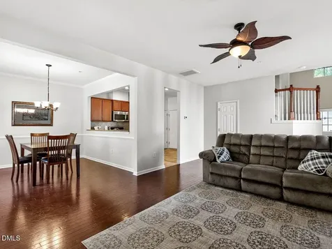 8215 Yaxley Hall Drive Raleigh NC 27616