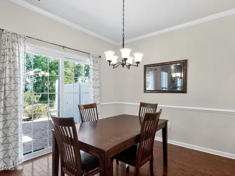 8215 Yaxley Hall Drive Raleigh NC 27616