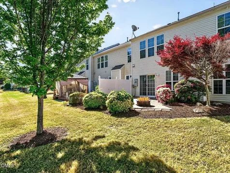 8215 Yaxley Hall Drive Raleigh NC 27616
