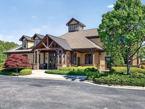 8215 Yaxley Hall Drive Raleigh NC 27616