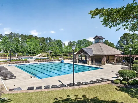 8215 Yaxley Hall Drive Raleigh NC 27616