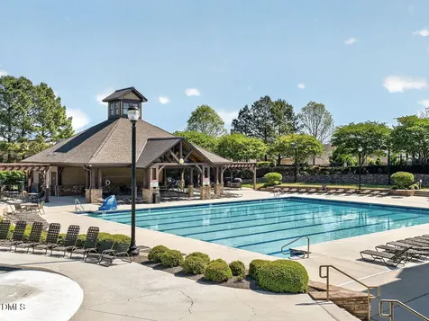 8215 Yaxley Hall Drive Raleigh NC 27616
