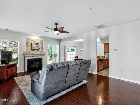 8215 Yaxley Hall Drive Raleigh NC 27616