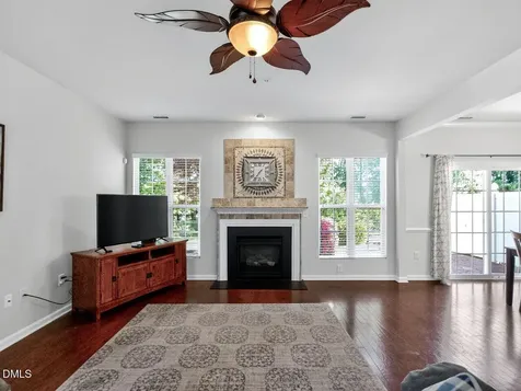 8215 Yaxley Hall Drive Raleigh NC 27616