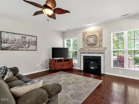 8215 Yaxley Hall Drive Raleigh NC 27616