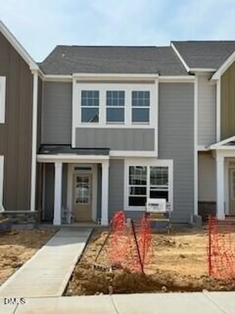 3117 Cathedral Comb Drive Apex NC 27502